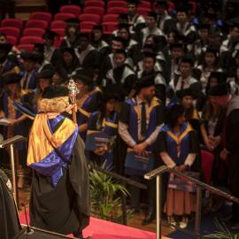 2025 LU Graduation Friday Afternoon Ceremony 271