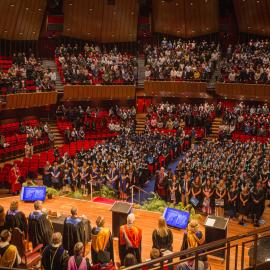 2025 LU Graduation Friday Afternoon Ceremony 272