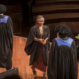 2025 LU Graduation Friday Afternoon Ceremony 278