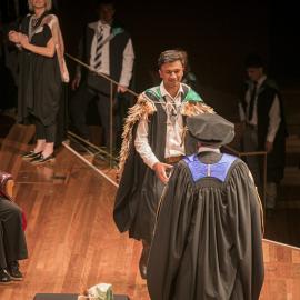 2025 LU Graduation Friday Afternoon Ceremony 283