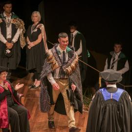 2025 LU Graduation Friday Afternoon Ceremony 284