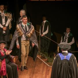 2025 LU Graduation Friday Afternoon Ceremony 285