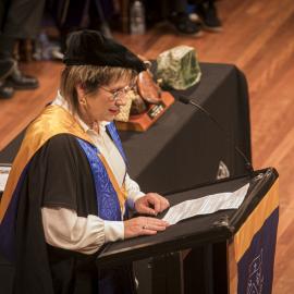 2025 LU Graduation Friday Afternoon Ceremony 287