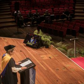 2025 LU Graduation Friday Afternoon Ceremony 289