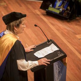 2025 LU Graduation Friday Afternoon Ceremony 290