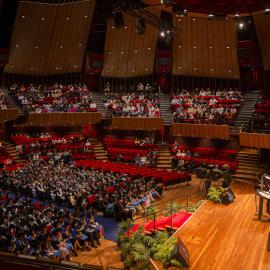 2025 LU Graduation Friday Afternoon Ceremony 291