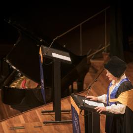 2025 LU Graduation Friday Afternoon Ceremony 292