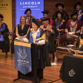 2025 LU Graduation Friday Afternoon Ceremony 294