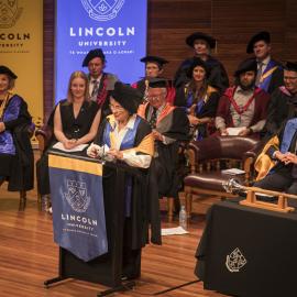 2025 LU Graduation Friday Afternoon Ceremony 295
