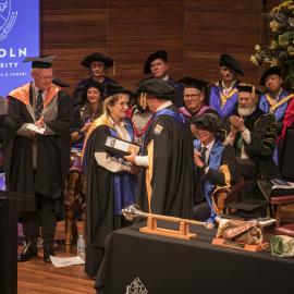 2025 LU Graduation Friday Afternoon Ceremony 297