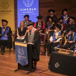 2025 LU Graduation Friday Afternoon Ceremony 299