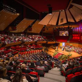 2025 LU Graduation Friday Afternoon Ceremony 300