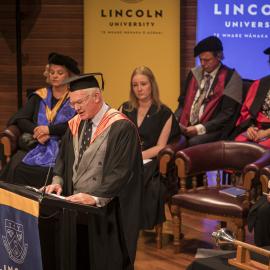 2025 LU Graduation Friday Afternoon Ceremony 302