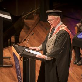2025 LU Graduation Friday Afternoon Ceremony 303