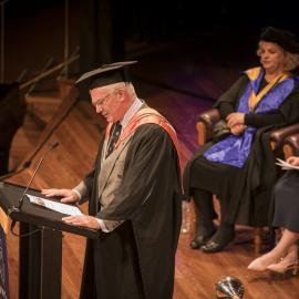 2025 LU Graduation Friday Afternoon Ceremony 304