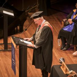 2025 LU Graduation Friday Afternoon Ceremony 305