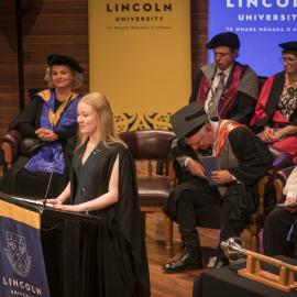 2025 LU Graduation Friday Afternoon Ceremony 306