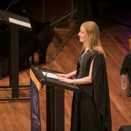 2025 LU Graduation Friday Afternoon Ceremony 307