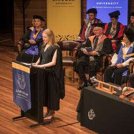 2025 LU Graduation Friday Afternoon Ceremony 308