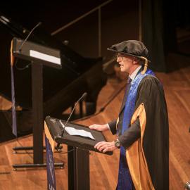 2025 LU Graduation Friday Afternoon Ceremony 309