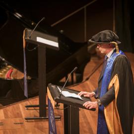 2025 LU Graduation Friday Afternoon Ceremony 310