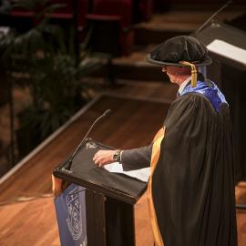 2025 LU Graduation Friday Afternoon Ceremony 311