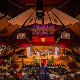 2025 LU Graduation Friday Afternoon Ceremony 314