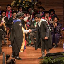 2025 LU Graduation Friday Afternoon Ceremony 315