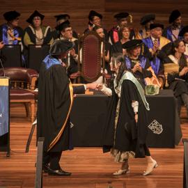 2025 LU Graduation Friday Afternoon Ceremony 316