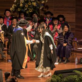 2025 LU Graduation Friday Afternoon Ceremony 317