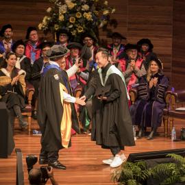 2025 LU Graduation Friday Afternoon Ceremony 318