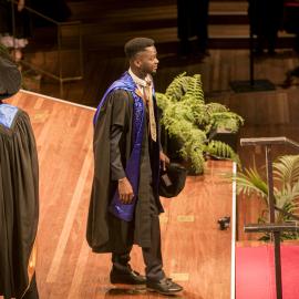 2025 LU Graduation Friday Afternoon Ceremony 319