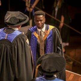 2025 LU Graduation Friday Afternoon Ceremony 318