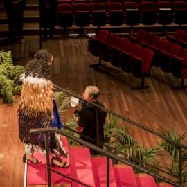 2025 LU Graduation Friday Afternoon Ceremony 316