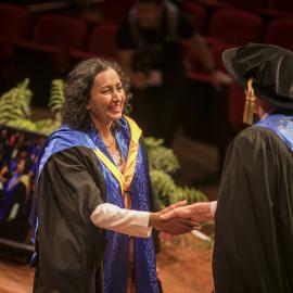 2025 LU Graduation Friday Afternoon Ceremony 317