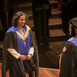 2025 LU Graduation Friday Afternoon Ceremony 318