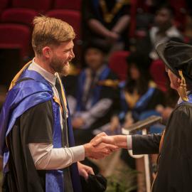 2025 LU Graduation Friday Afternoon Ceremony 319