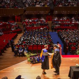 2025 LU Graduation Friday Afternoon Ceremony 322