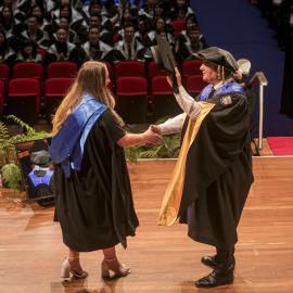 2025 LU Graduation Friday Afternoon Ceremony 323