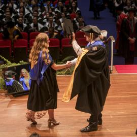2025 LU Graduation Friday Afternoon Ceremony 325