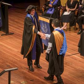 2025 LU Graduation Friday Afternoon Ceremony 326