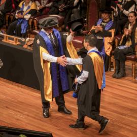 2025 LU Graduation Friday Afternoon Ceremony 327