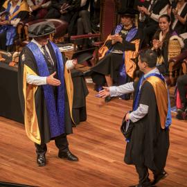 2025 LU Graduation Friday Afternoon Ceremony 328