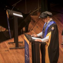 2025 LU Graduation Friday Afternoon Ceremony 329