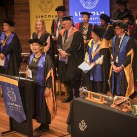 2025 LU Graduation Friday Afternoon Ceremony 330