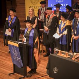 2025 LU Graduation Friday Afternoon Ceremony 331