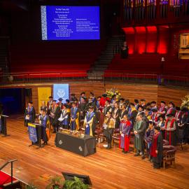 2025 LU Graduation Friday Afternoon Ceremony 332