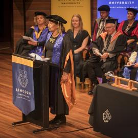 2025 LU Graduation Friday Afternoon Ceremony 333