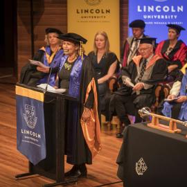2025 LU Graduation Friday Afternoon Ceremony 334