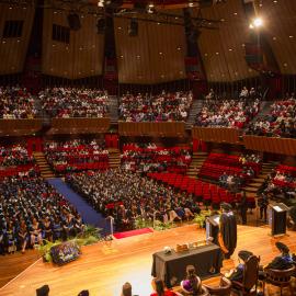 2025 LU Graduation Friday Afternoon Ceremony 335